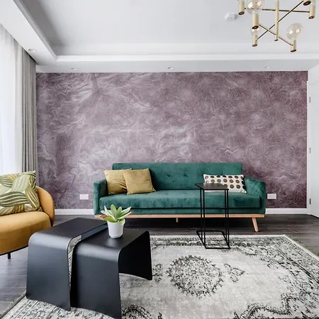 Million Sunsets Luxury Lägenhet St. Paul's Bay