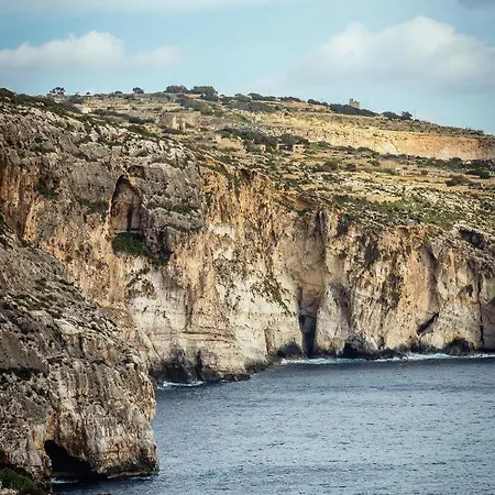 Million Sunsets Luxury Lägenhet *