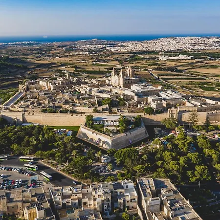 Million Sunsets Luxury Lägenhet *