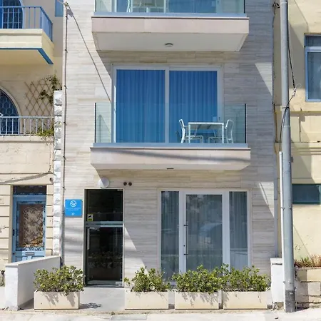 Lägenhet Million Sunsets Luxury