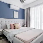 Million Sunsets Luxury Apartment *