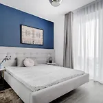 Apartment Million Sunsets Luxury *