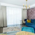 Million Sunsets Luxury Apartment