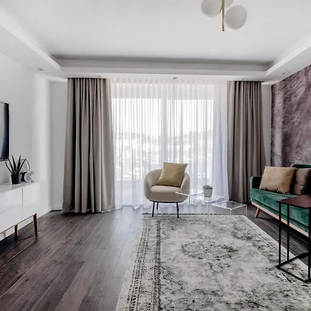 Million Sunsets Luxury סיינט פול ביי