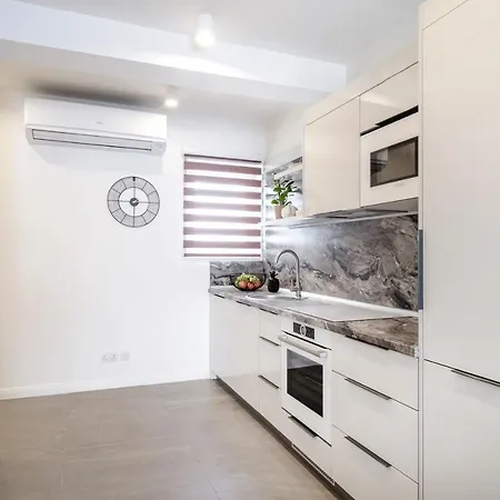 Million Sunsets Luxury St. Paul's Bay