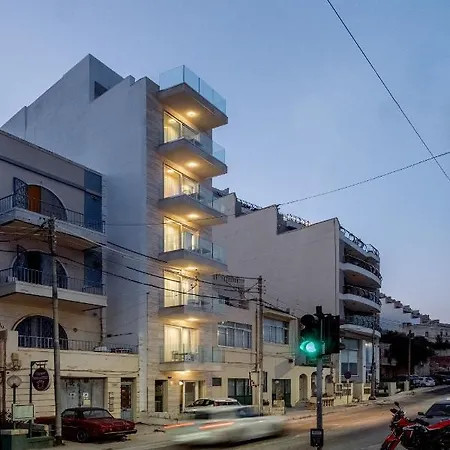 Million Sunsets Luxury