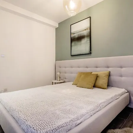 Apartment Million Sunsets Luxury *