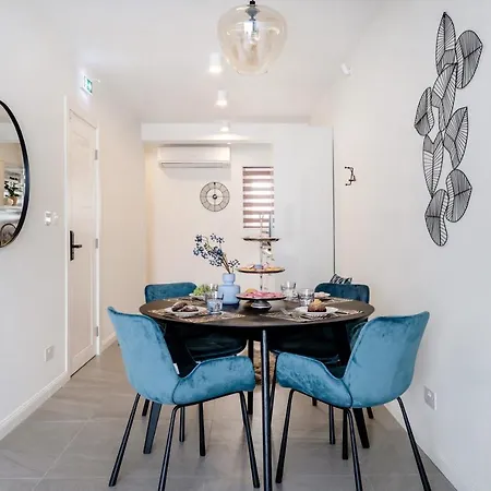 Apartment Million Sunsets Luxury St. Paul's Bay