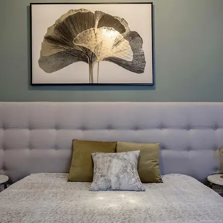 Million Sunsets Luxury Apartamento