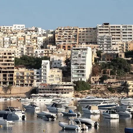 Apartment Million Sunsets Luxury