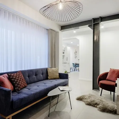 Apartment Million Sunsets Luxury