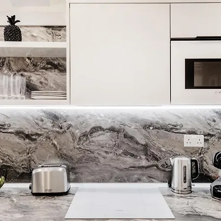 Apartment Million Sunsets Luxury *