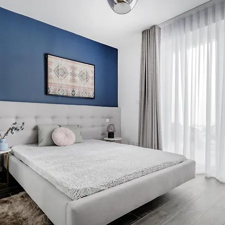 Apartment Million Sunsets Luxury *