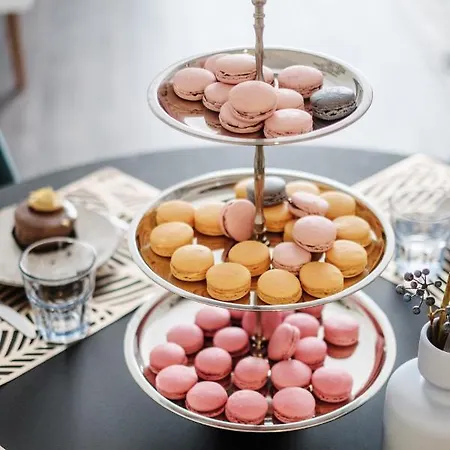 公寓 Million Sunsets Luxury