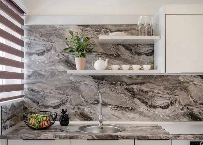 Lejlighed Million Sunsets Luxury *