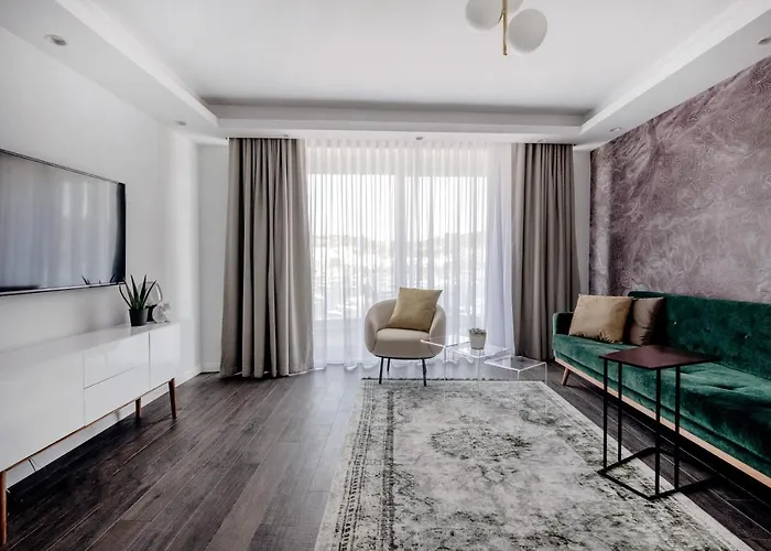 Million Sunsets Luxury St Paul's Bay