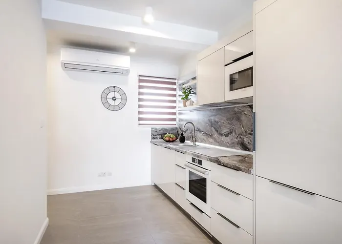 Million Sunsets Luxury St Paul's Bay