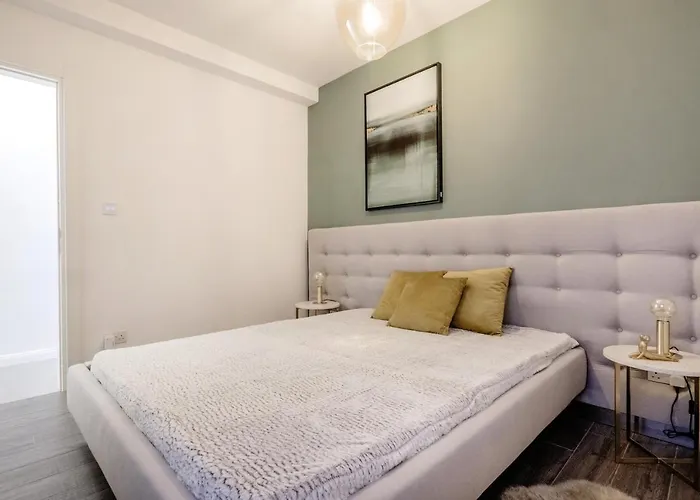 Apartament Million Sunsets Luxury *