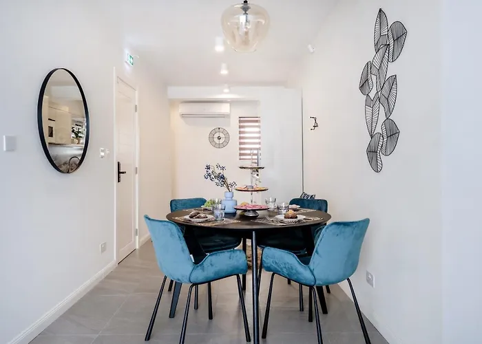 Apartament Million Sunsets Luxury St Paul's Bay