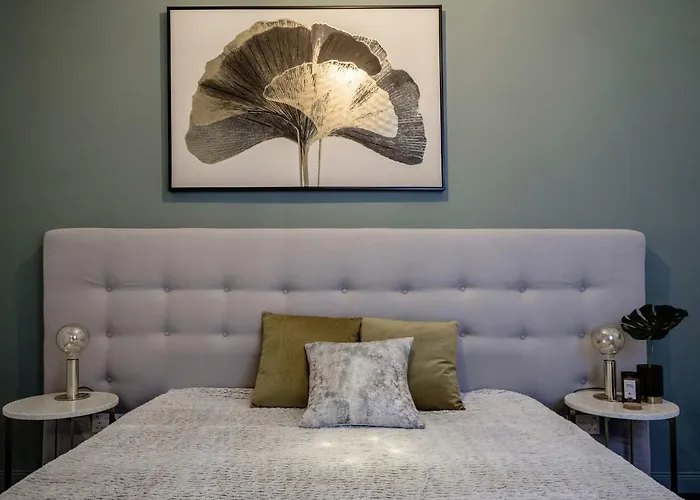 Million Sunsets Luxury Apartament