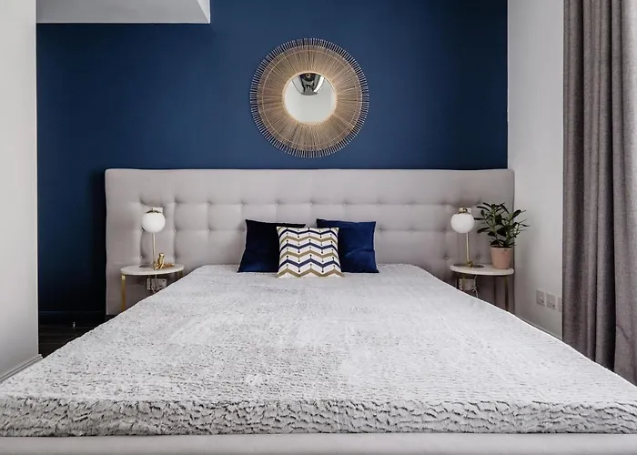 Apartament Million Sunsets Luxury St Paul's Bay