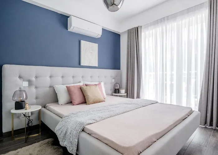 Million Sunsets Luxury Apartament *