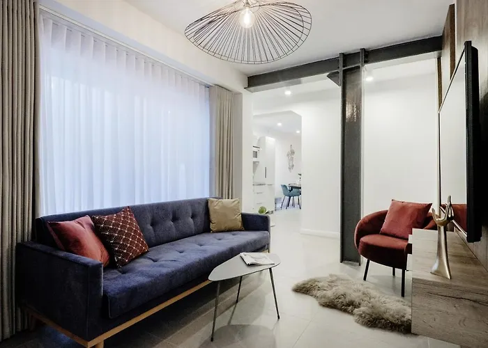 Apartament Million Sunsets Luxury