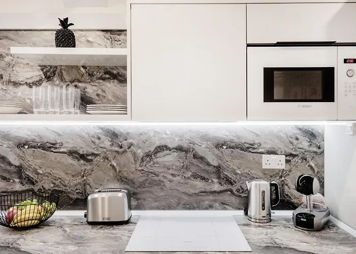 Apartament Million Sunsets Luxury *