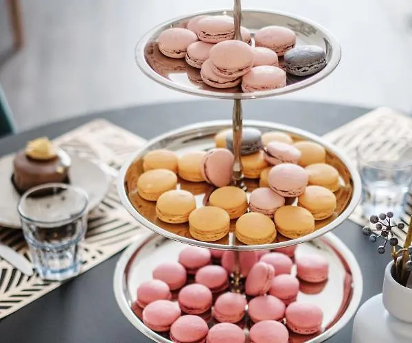 Lejlighed Million Sunsets Luxury