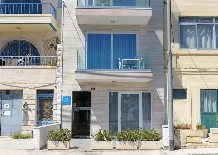 Apartament Million Sunsets Luxury