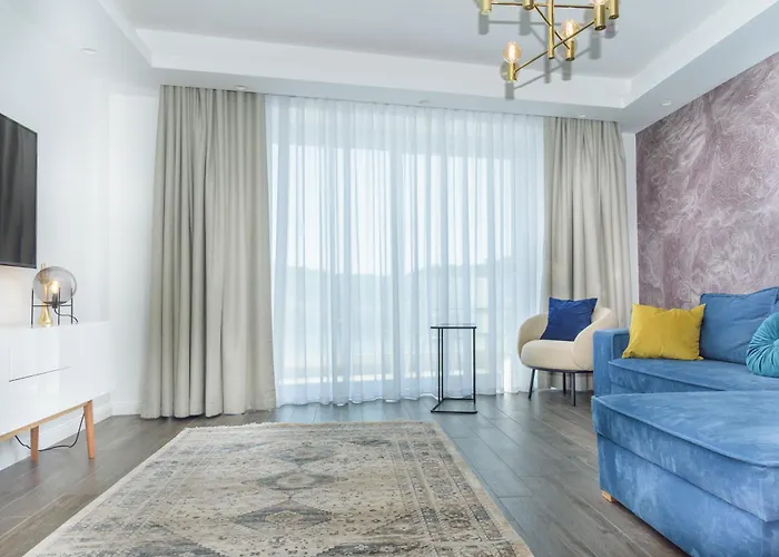 Million Sunsets Luxury *