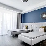 Million Sunsets Luxury Apartamento *