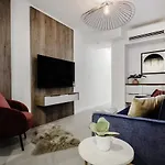 Million Sunsets Luxury Apartamento *