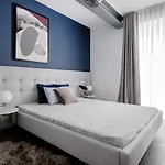 Million Sunsets Luxury Apartamento *