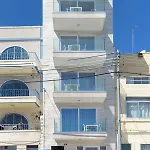 Million Sunsets Luxury Apartamento