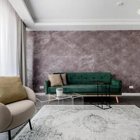 Million Sunsets Luxury