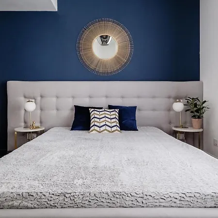 Appartamento Million Sunsets Luxury St. Paul's Bay