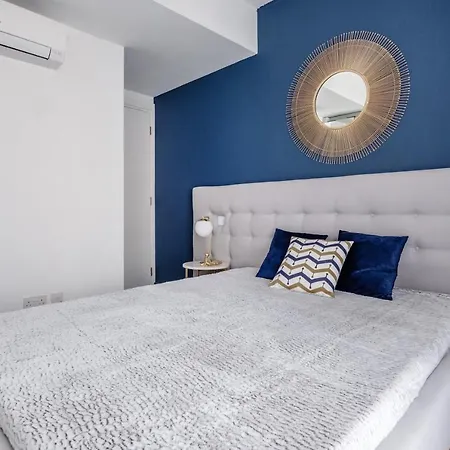 Apartment Million Sunsets Luxury