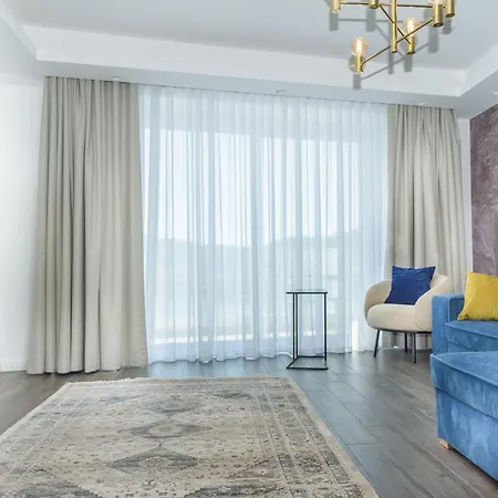 Million Sunsets Luxury *